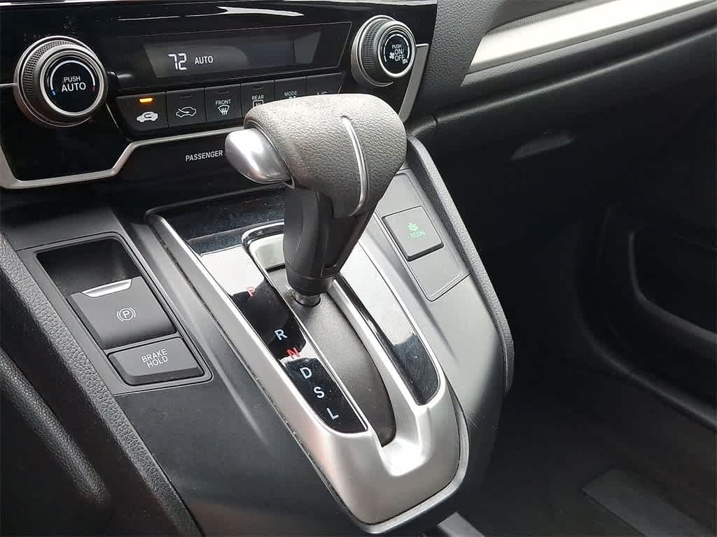 Thumbnail: 2017 Honda CR-V - 12