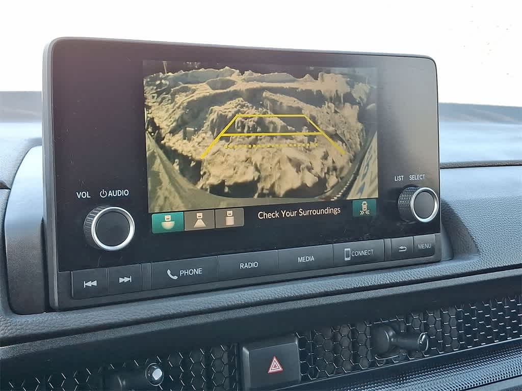 Thumbnail: 2024 Honda CR-V - 15