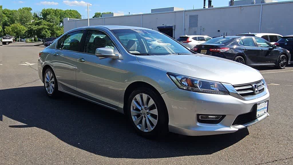Thumbnail: 2013 Honda Accord - 2