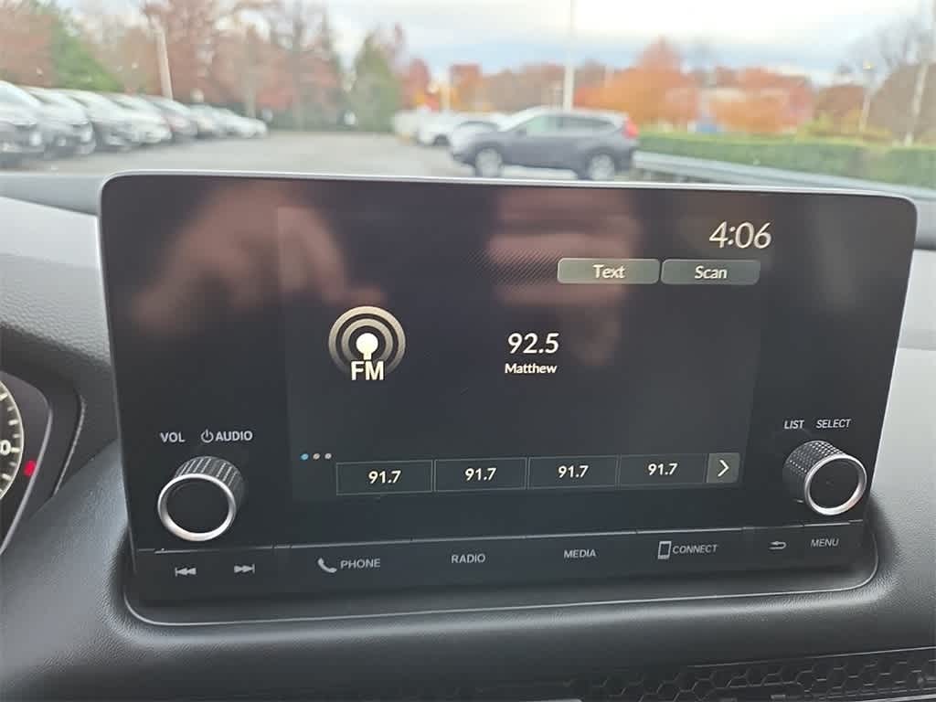 Thumbnail: 2023 Honda HR-V - 15