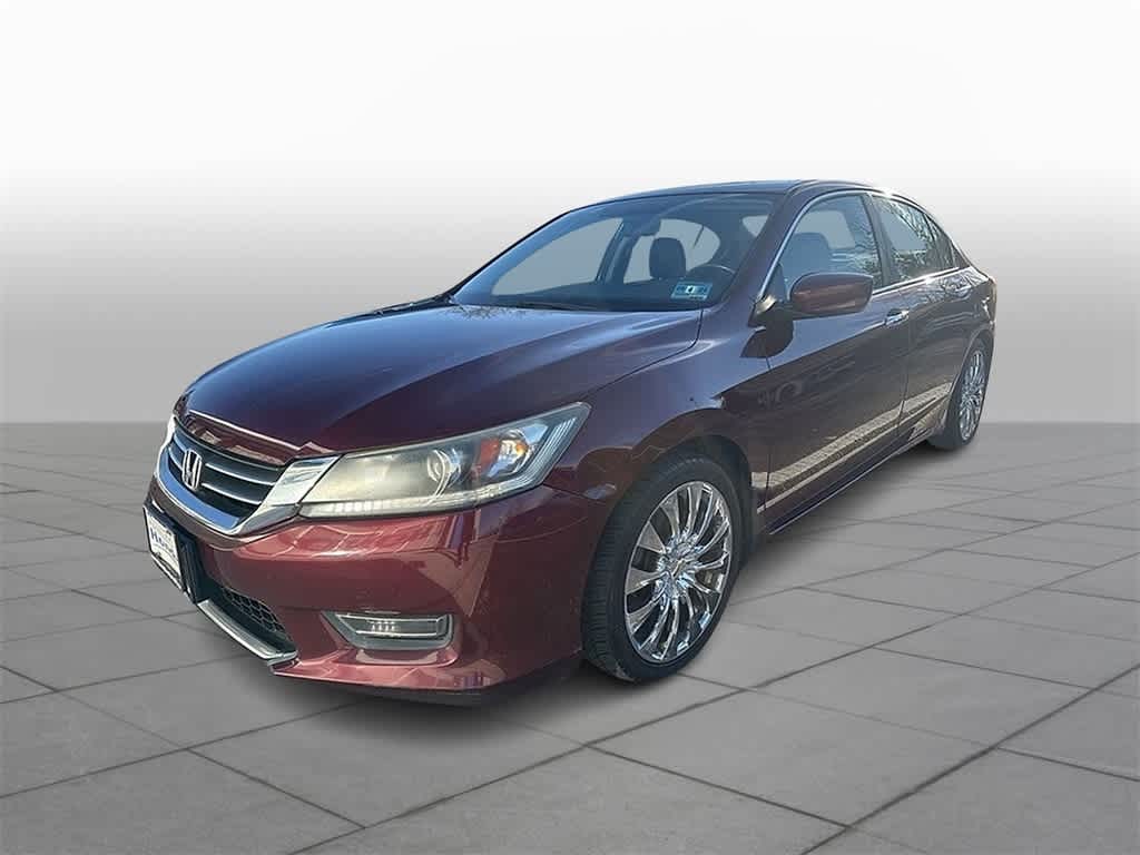 2013 Honda Accord Sport -
                  Hamilton, NJ