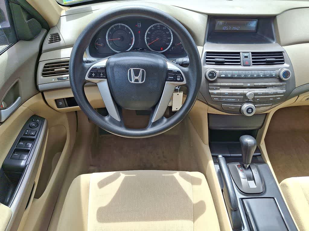 Thumbnail: 2010 Honda Accord - 21