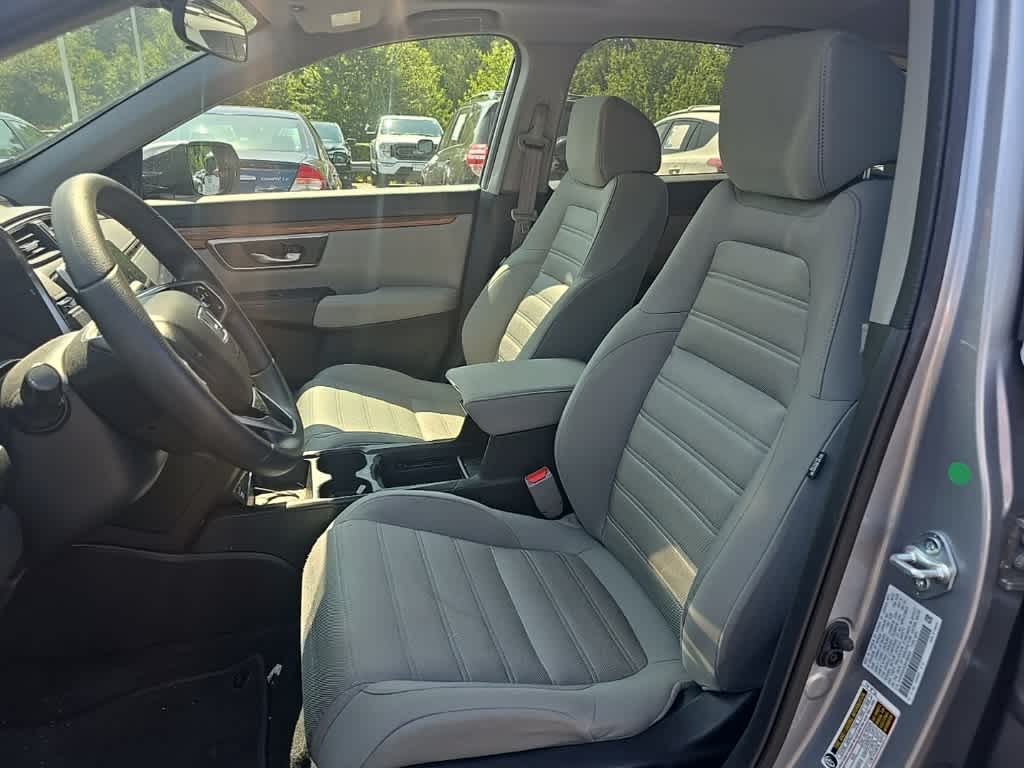Thumbnail: 2022 Honda CR-V - 8