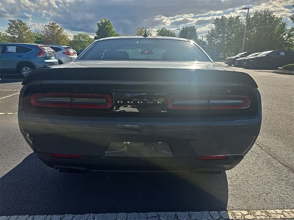 Thumbnail: 2023 Dodge Challenger - 5