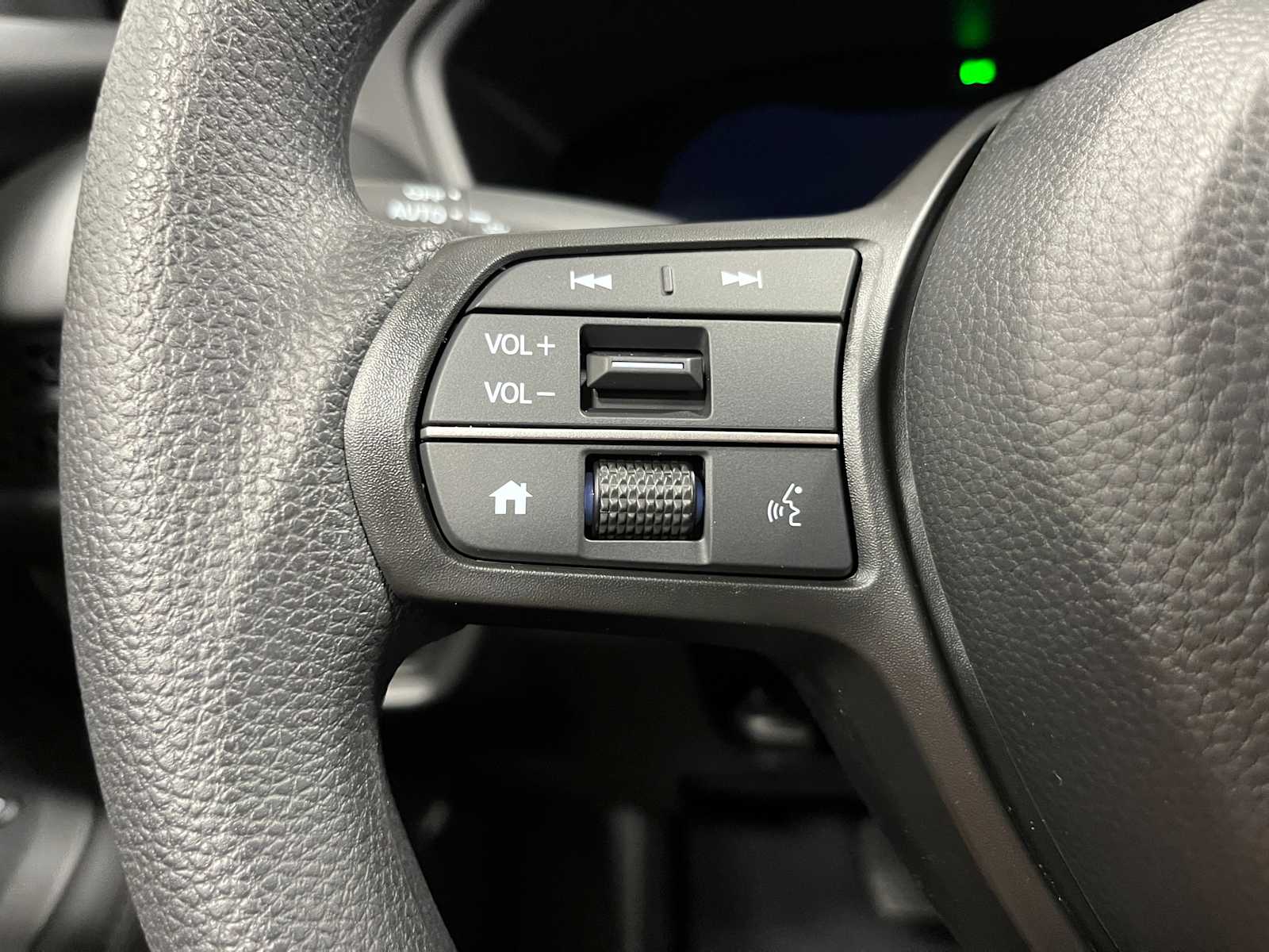 Thumbnail: 2027 Honda HR-V - 15