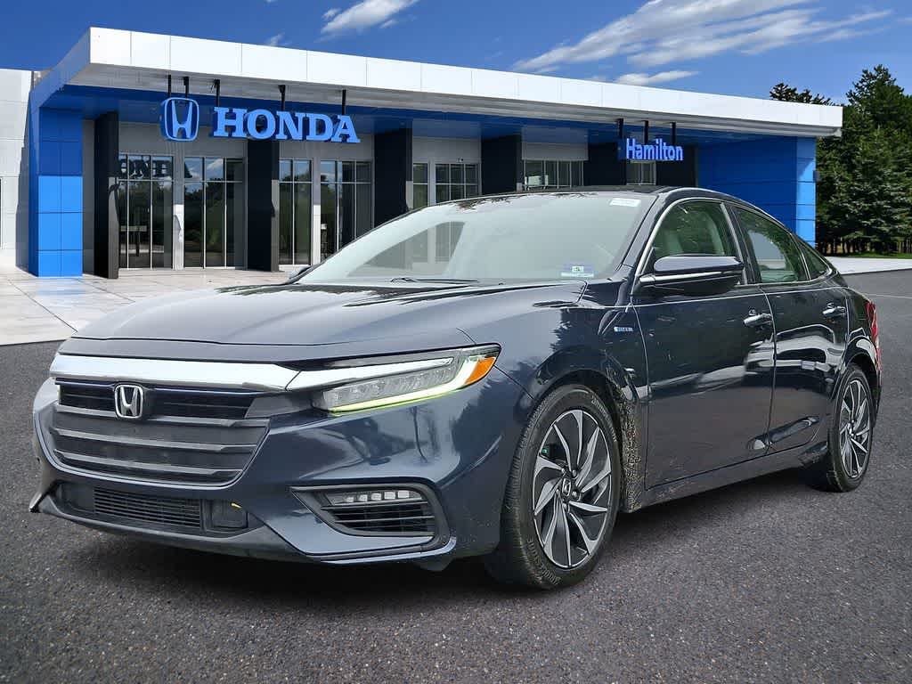 2019 Honda Insight Touring -
                  Hamilton, NJ