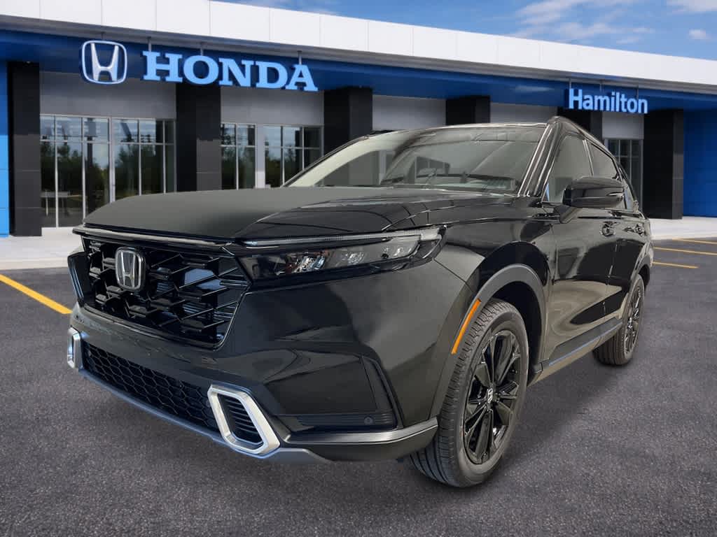 2026 Honda CR-V Sport Touring -
                  Hamilton, NJ