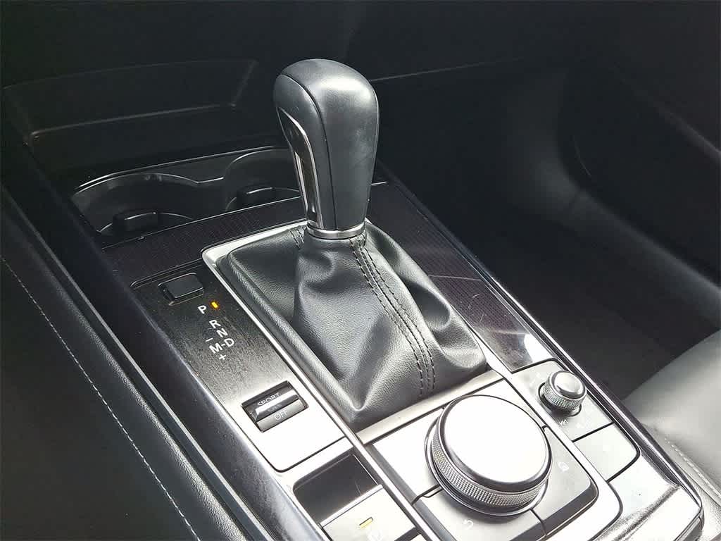 Thumbnail: 2024 Mazda CX-30 - 11