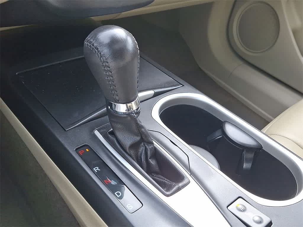 Thumbnail: 2016 Acura RDX - 12