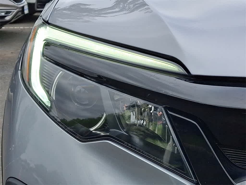 Thumbnail: 2022 Honda Pilot - 27