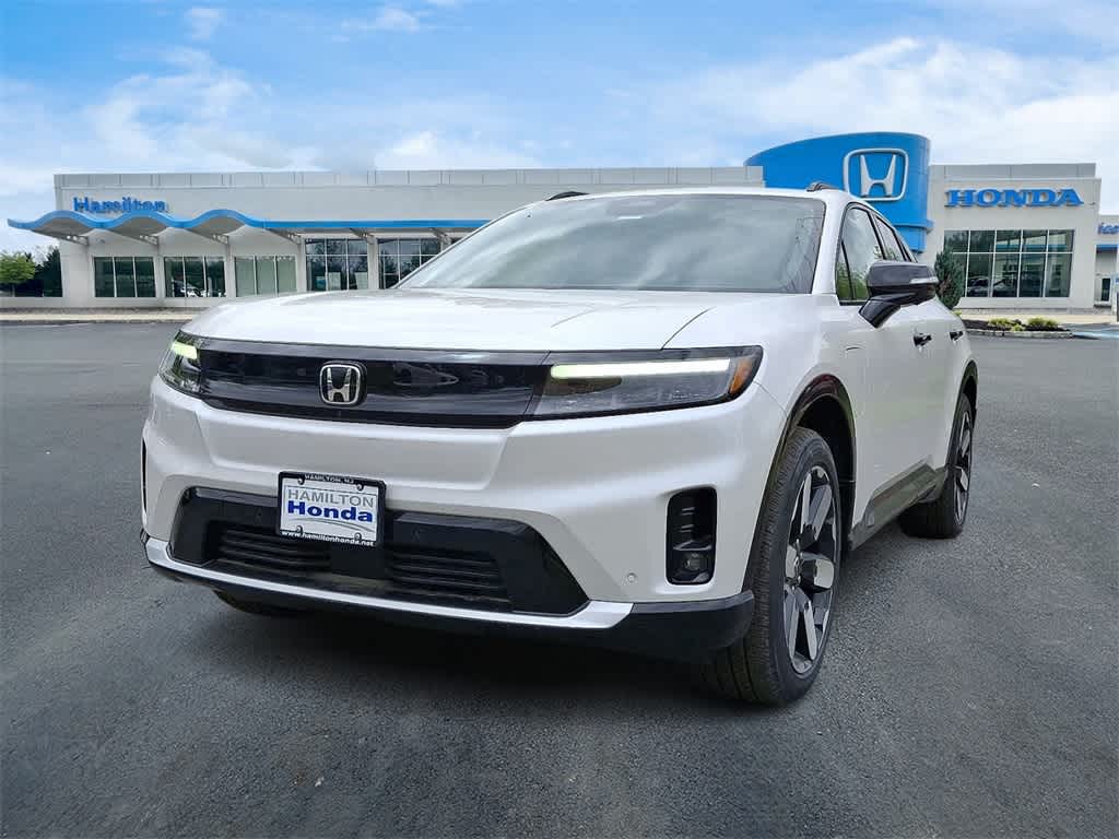 2025 Honda Prologue Elite -
                  Hamilton, NJ