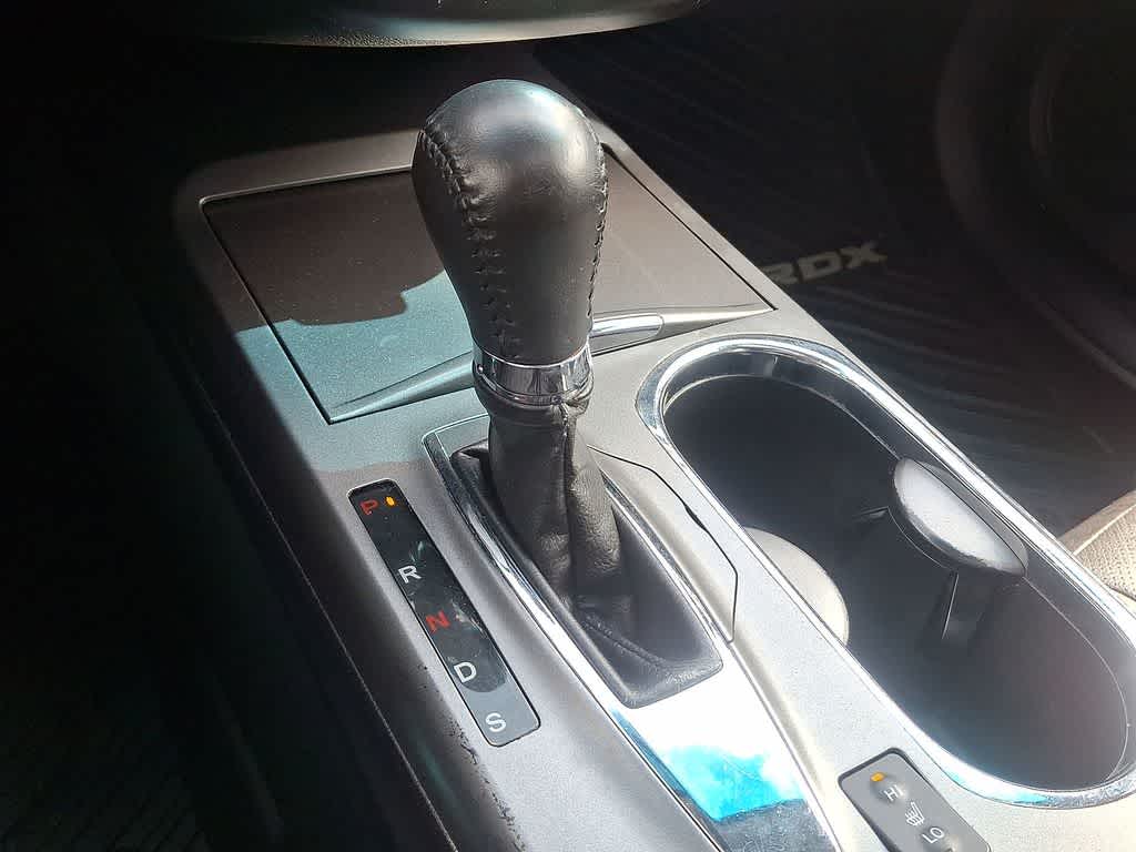 Thumbnail: 2015 Acura RDX - 12