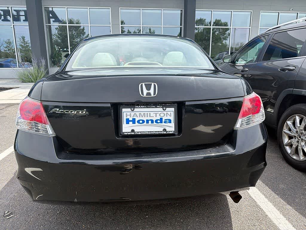 Thumbnail: 2010 Honda Accord - 7