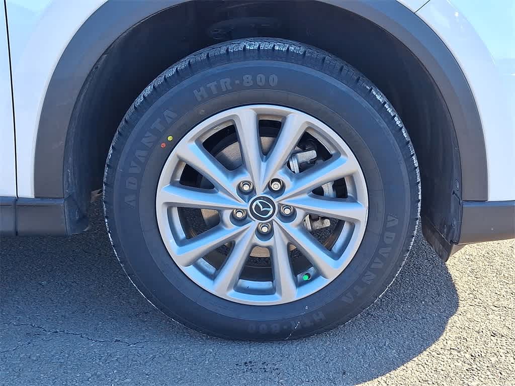 Thumbnail: 2023 Mazda CX-5 - 26