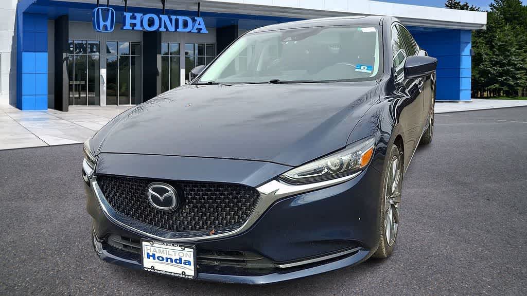 Thumbnail: 2018 Mazda Mazda6 - 3