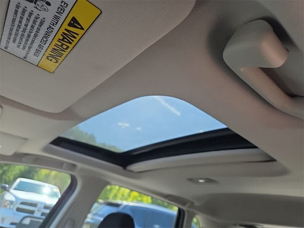 Thumbnail: 2019 Honda Fit - 11