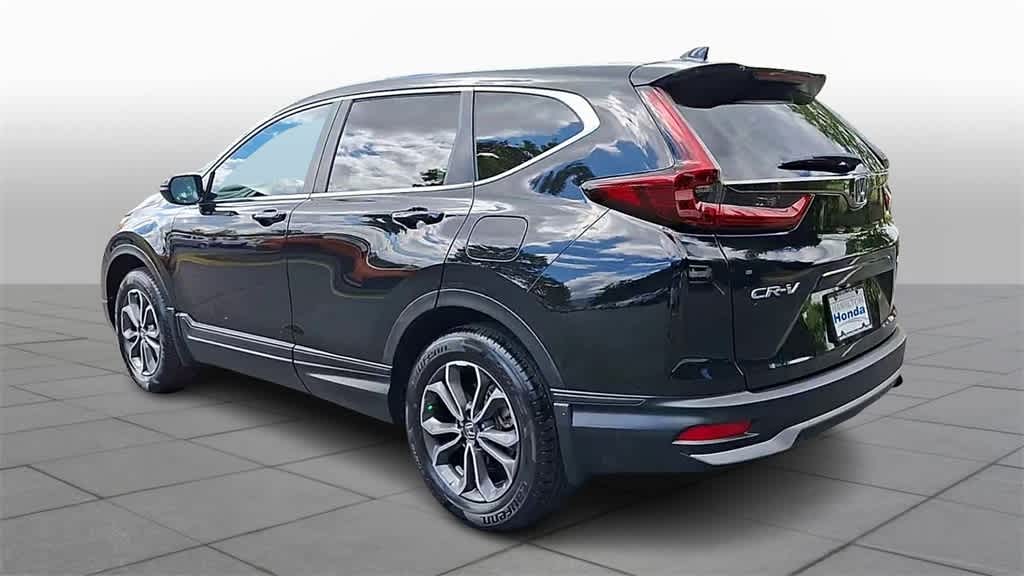 Thumbnail: 2022 Honda CR-V - 6