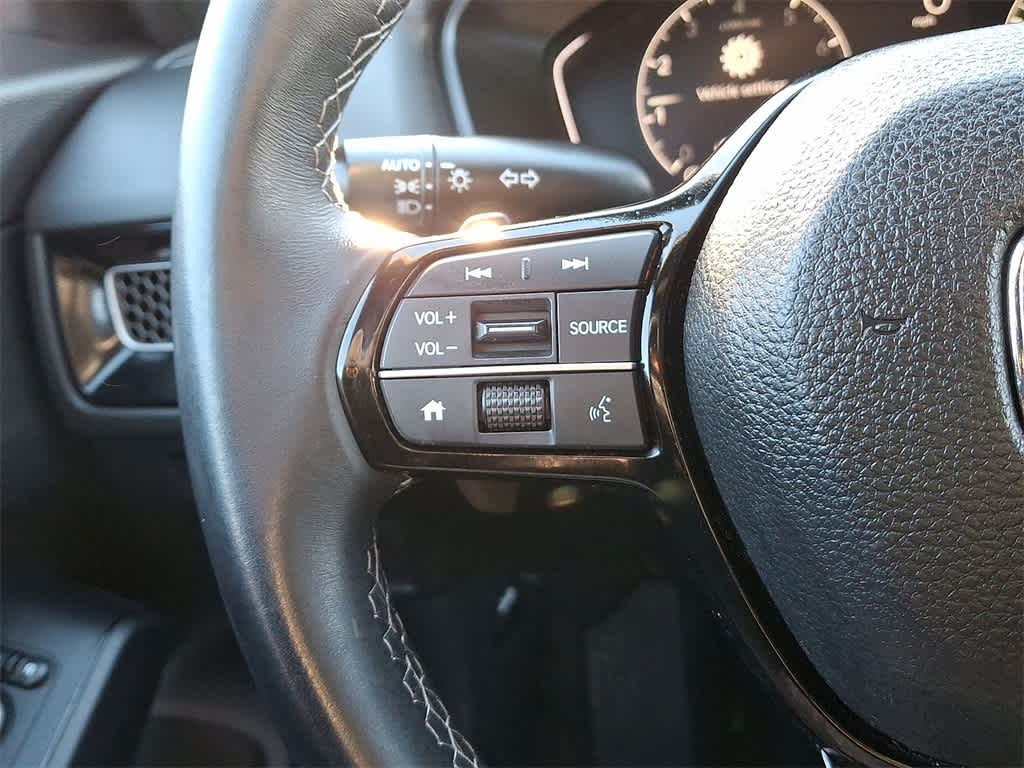 Thumbnail: 2022 Honda Civic - 17