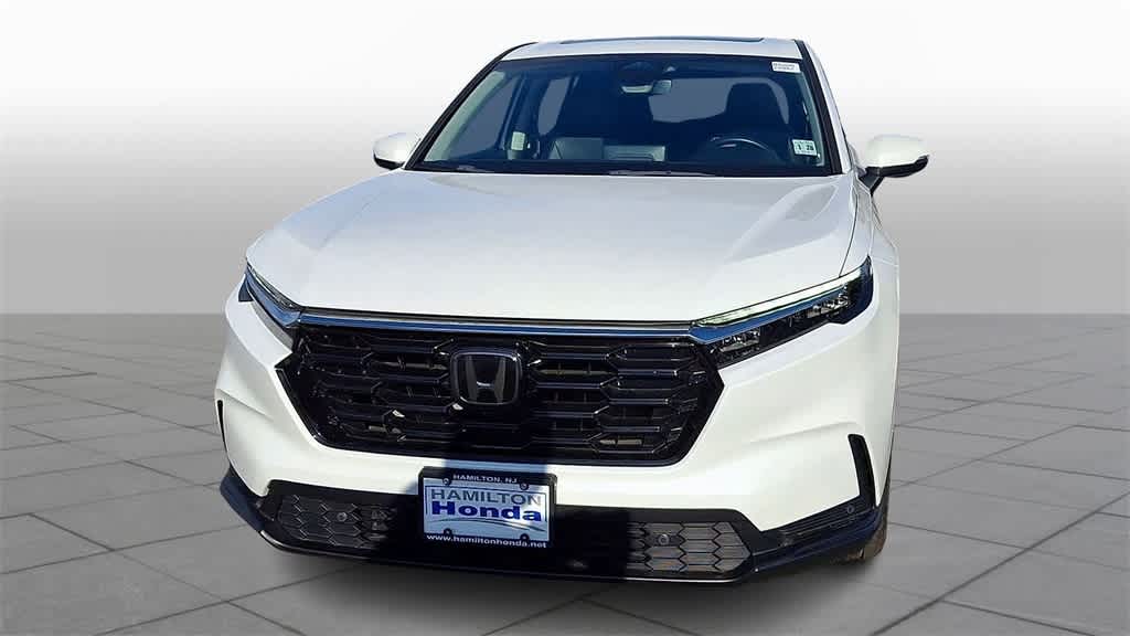 Thumbnail: 2023 Honda CR-V - 3
