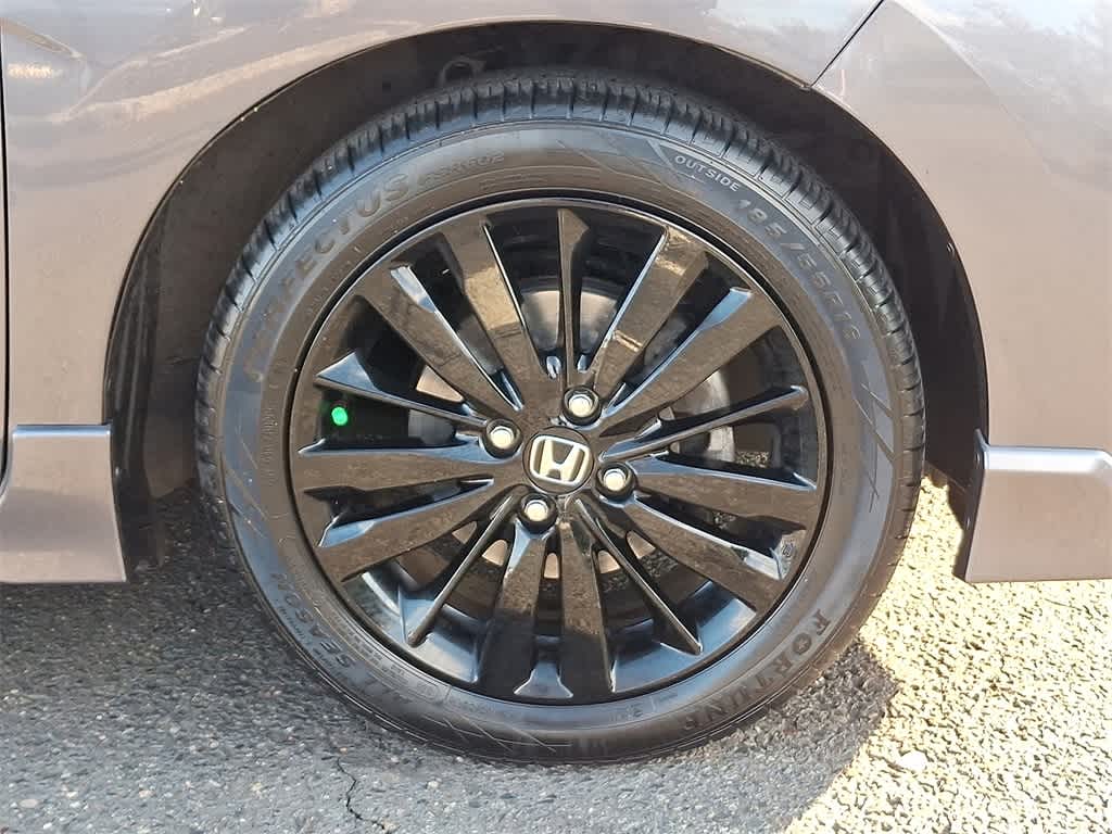 Thumbnail: 2020 Honda Fit - 18