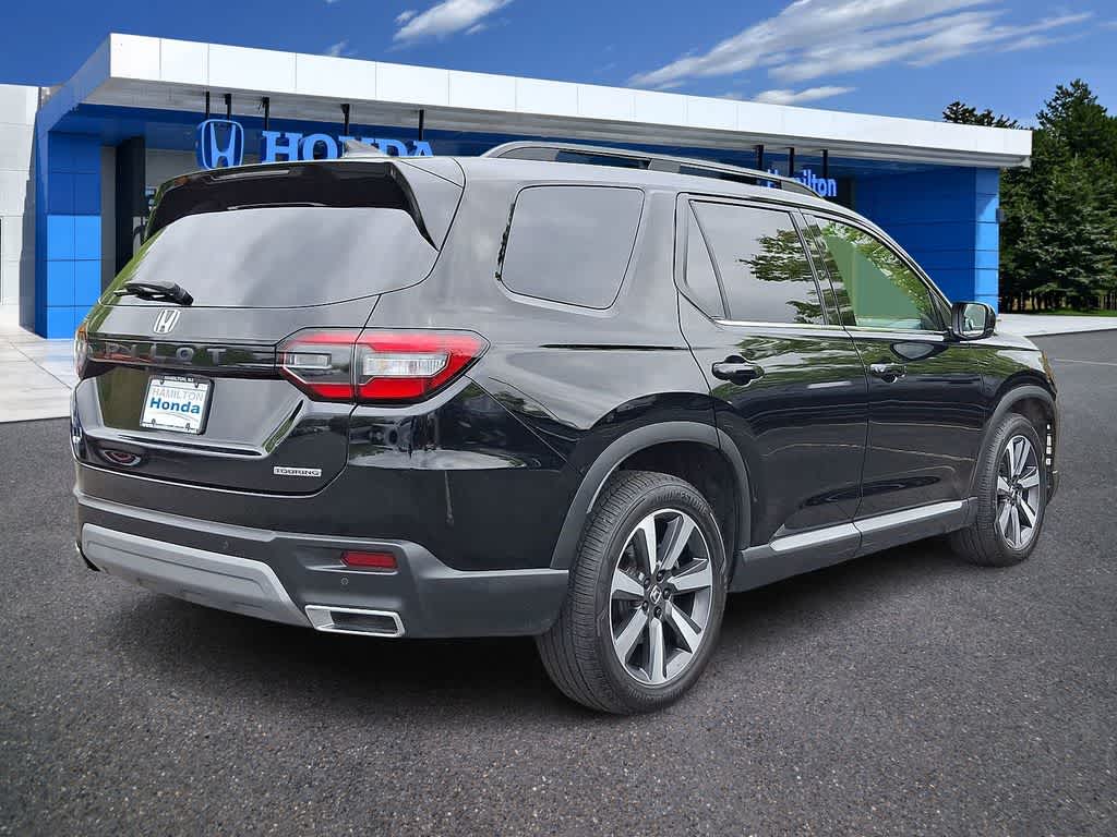 Thumbnail: 2023 Honda Pilot - 24
