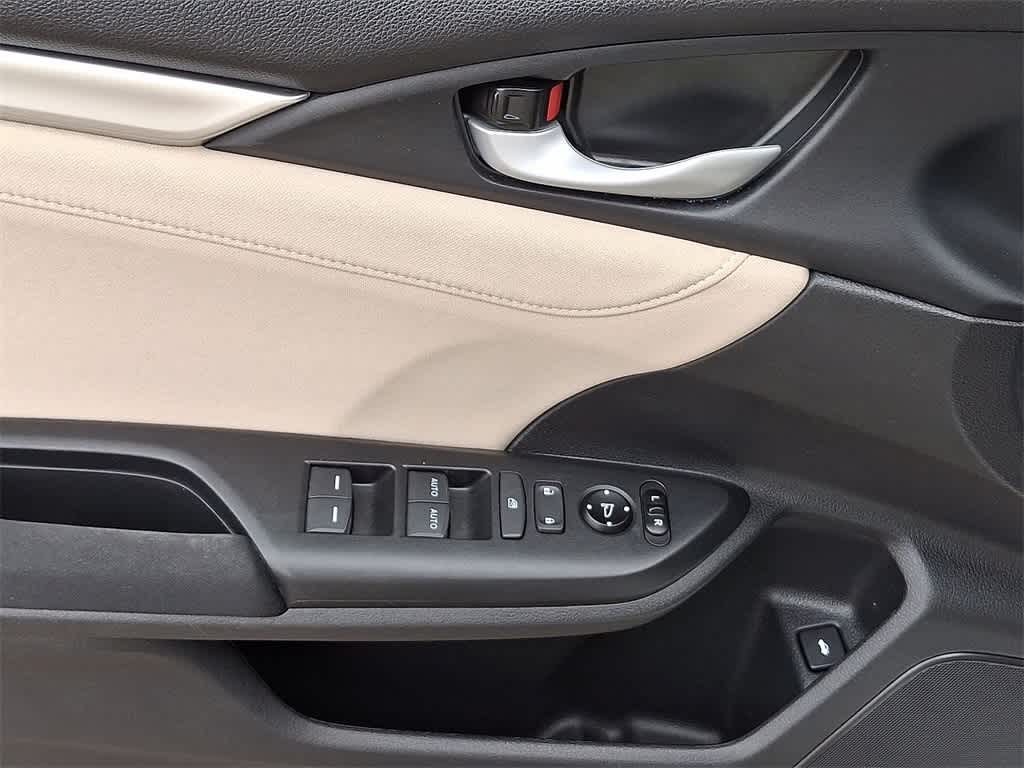 Thumbnail: 2020 Honda Civic - 10