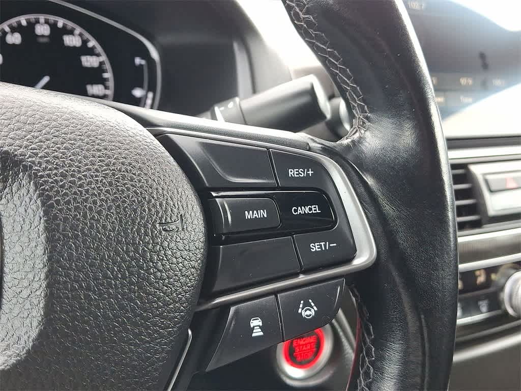 Thumbnail: 2018 Honda Accord - 18