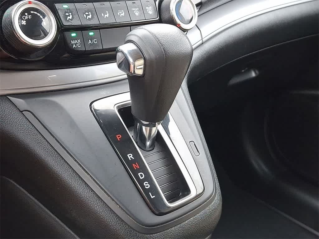 Thumbnail: 2015 Honda CR-V - 12
