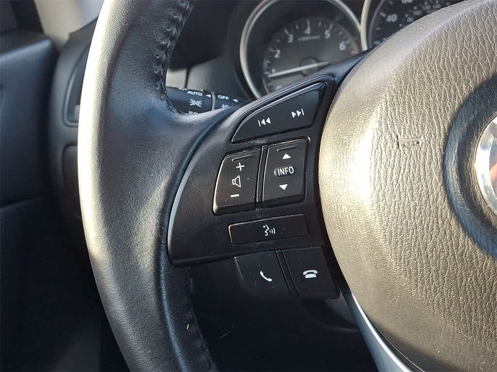 Thumbnail: 2015 Mazda CX-5 - 17