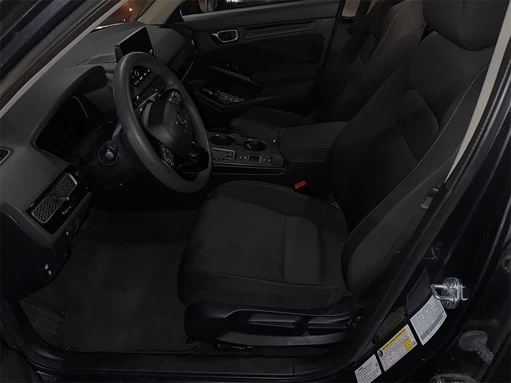 Thumbnail: 2023 Honda Civic - 8