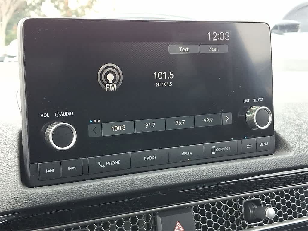 Thumbnail: 2022 Honda Civic - 14