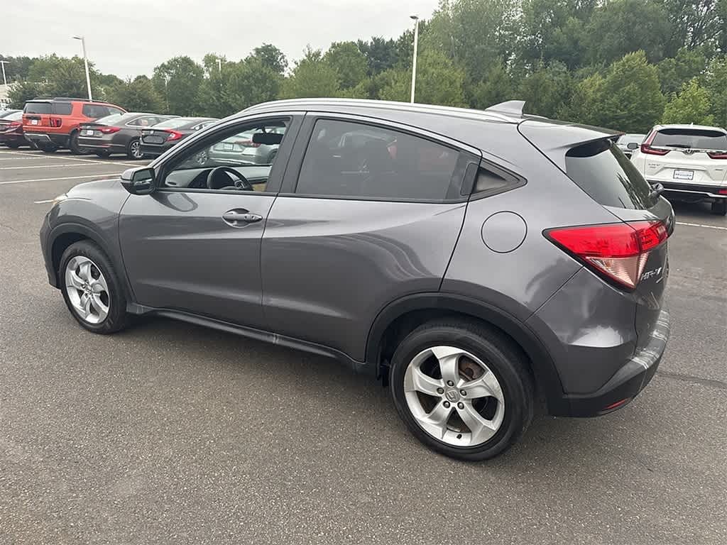 Thumbnail: 2016 Honda HR-V - 7