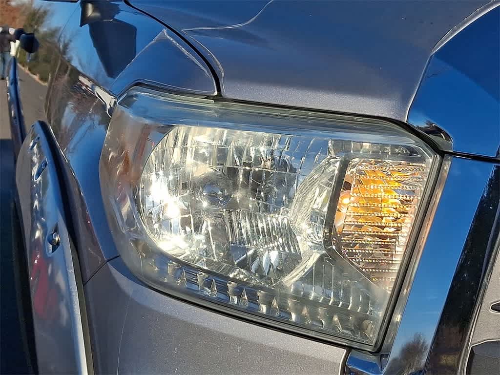 Thumbnail: 2014 Toyota Tundra - 24