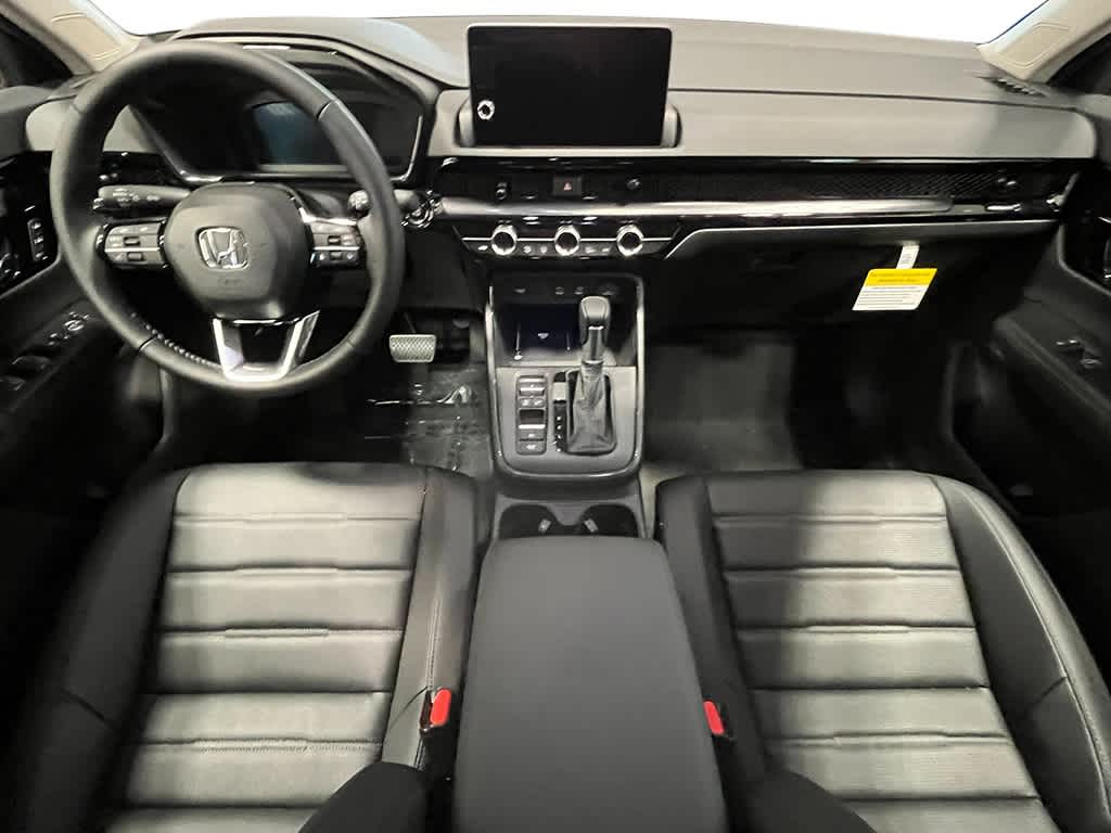 Thumbnail: 2026 Honda CR-V - 15