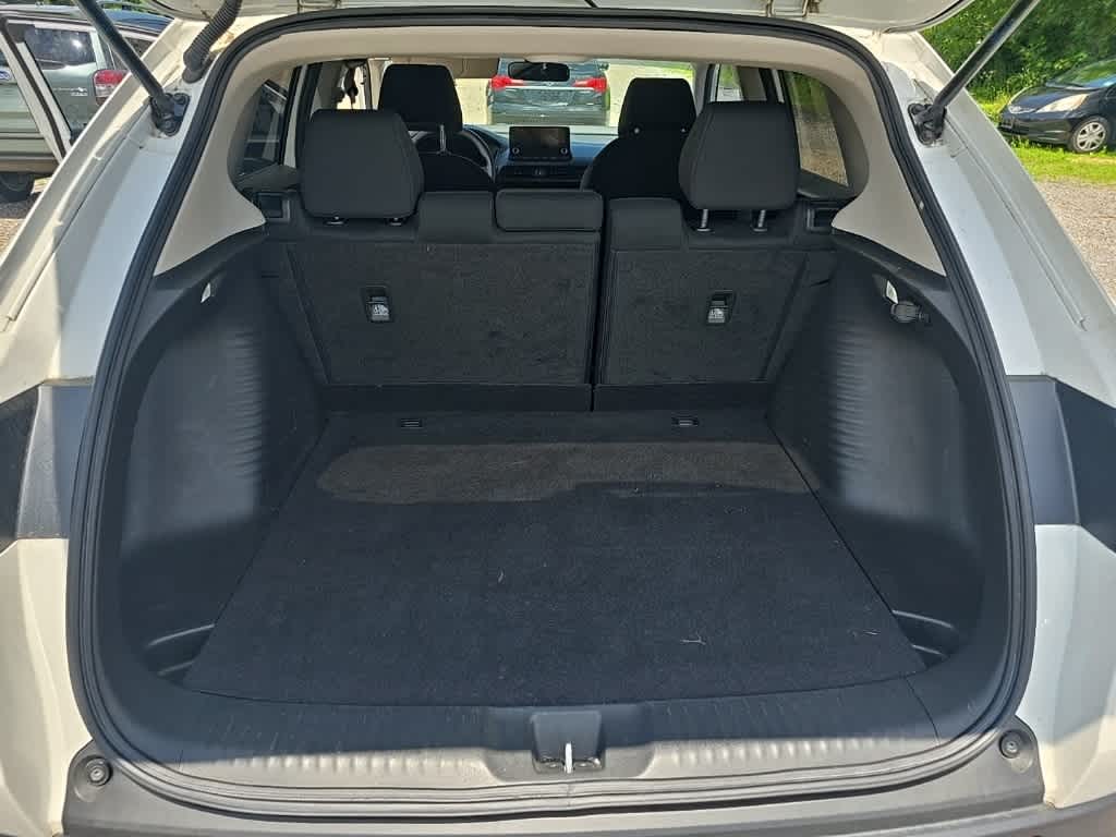 2023 Honda HR-V LX 11