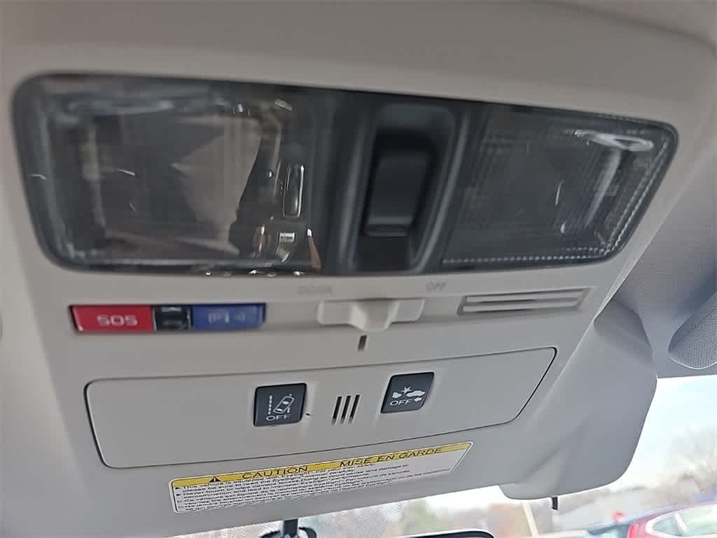 Thumbnail: 2018 Subaru Forester - 26