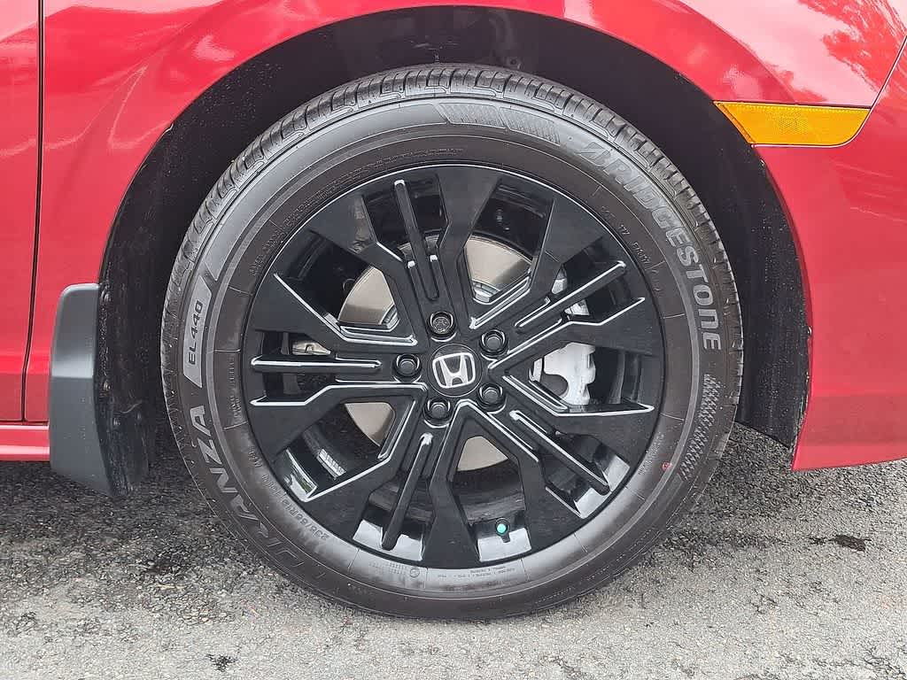 Thumbnail: 2026 Honda Odyssey - 26