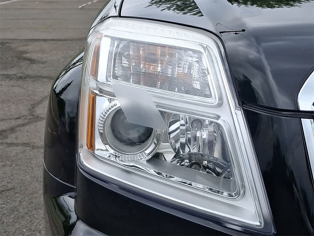Thumbnail: 2017 GMC Terrain - 27