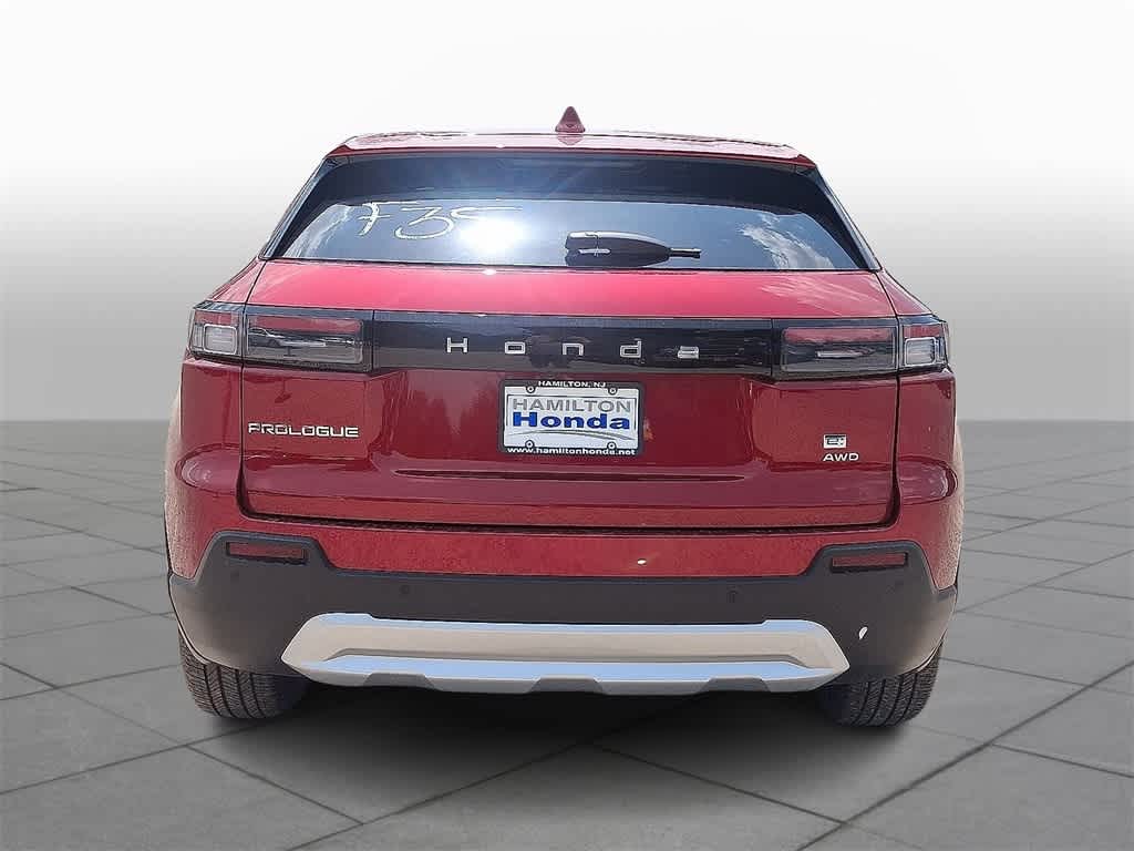 Thumbnail: 2025 Honda Prologue - 6