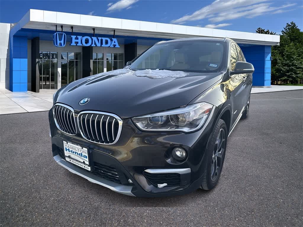 2017 BMW X1 xDrive28i -
                  Hamilton, NJ