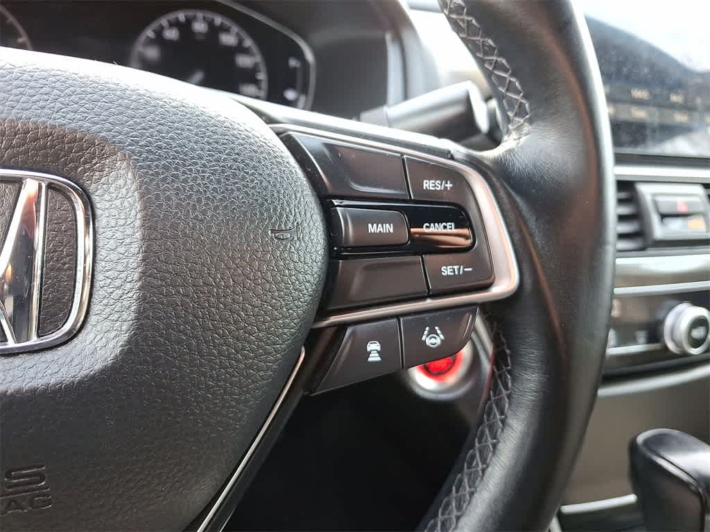 Thumbnail: 2019 Honda Accord - 18