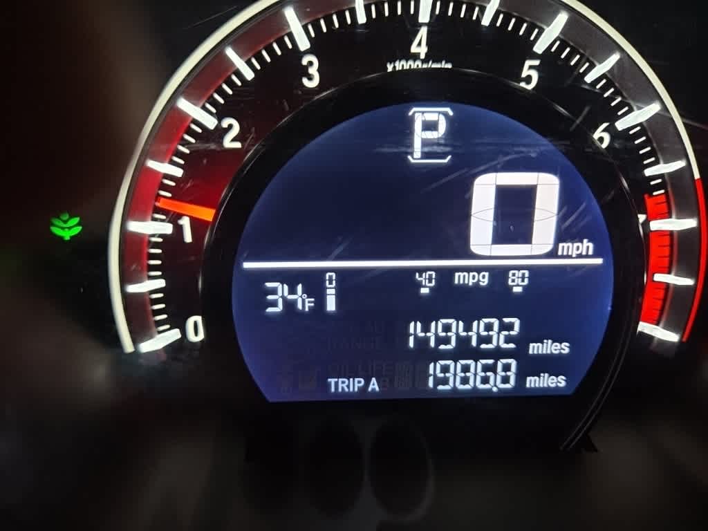 Thumbnail: 2017 Honda Civic - 17