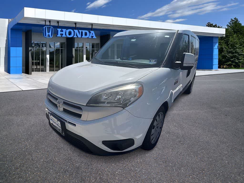 2017 RAM ProMaster City Tradesman -
                  Hamilton, NJ