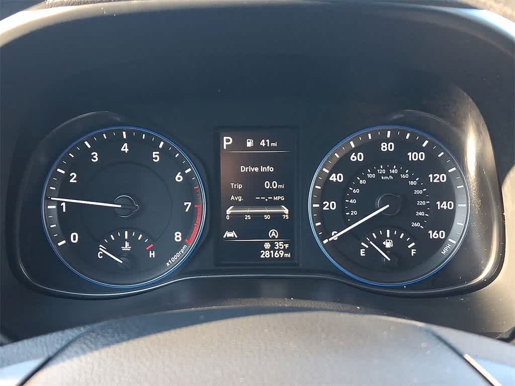 Thumbnail: 2023 Hyundai Kona - 13