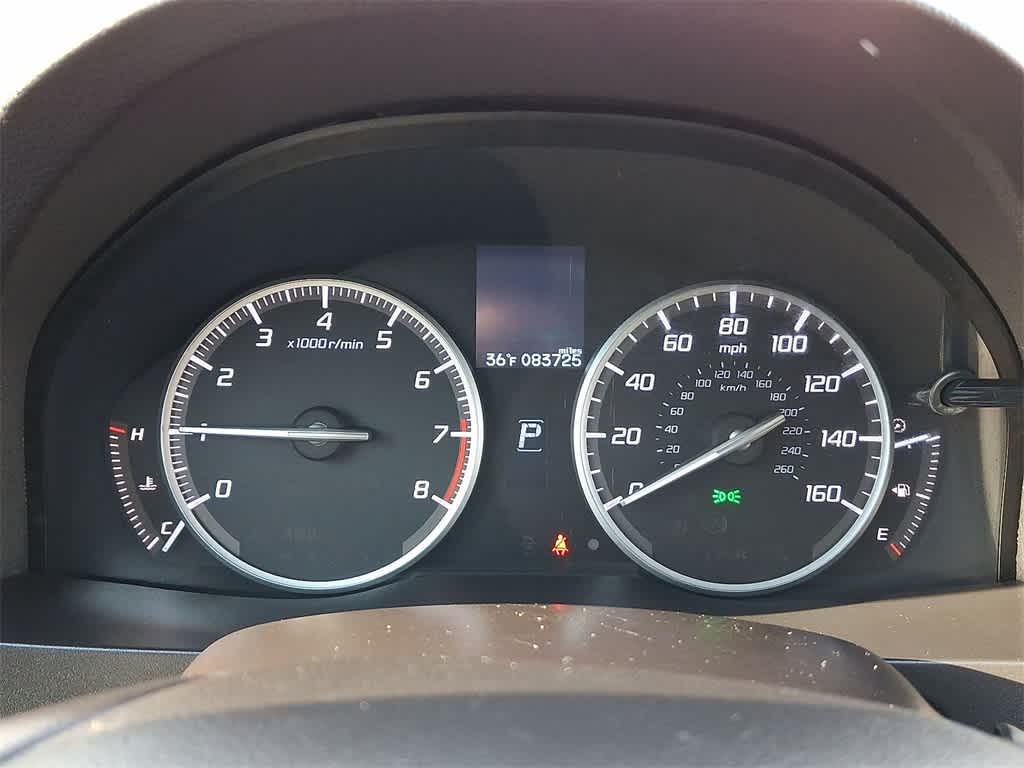 Thumbnail: 2018 Acura RDX - 13