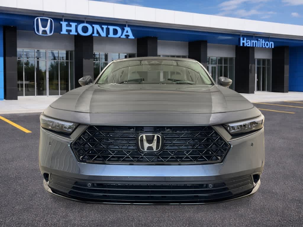 Thumbnail: 2026 Honda Accord - 10