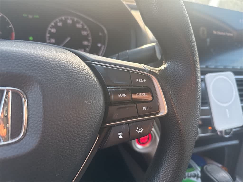 Thumbnail: 2018 Honda Accord - 10