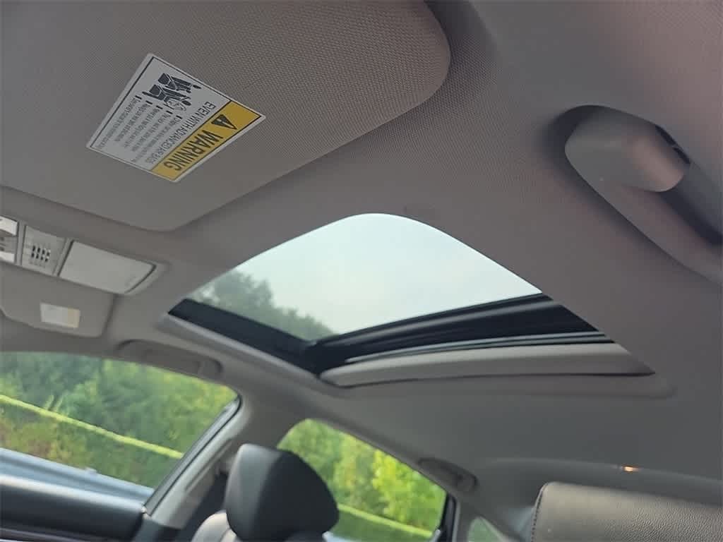 Thumbnail: 2020 Honda Accord - 11