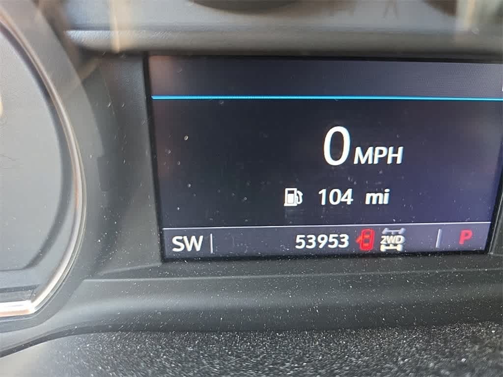 Thumbnail: 2019 Chevrolet Silverado 1500 - 16