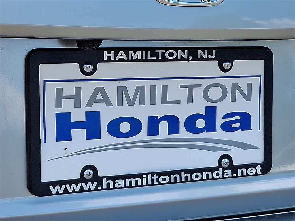 Thumbnail: 2026 Honda Civic - 11
